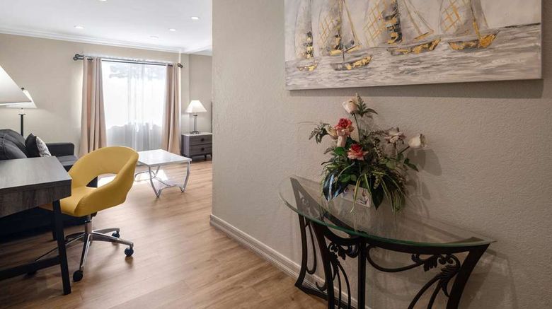 <b>Days Inn Las Vegas Arpt Near Strip Suite</b>. Images powered by <a href="https://iceportal.shijigroup.com/" title="IcePortal" target="_blank">IcePortal</a>.