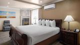 Days Inn Las Vegas Arpt Near Strip Suite
