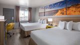 Days Inn Las Vegas Arpt Near Strip Room
