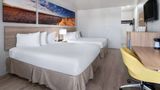Days Inn Las Vegas Arpt Near Strip Room