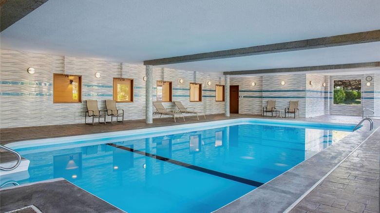 <b>Days Inn & Suites West Edmonton Pool</b>. Images powered by <a href="https://iceportal.shijigroup.com/" title="IcePortal" target="_blank">IcePortal</a>.
