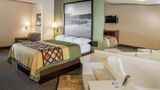 <b>Super 8 Troy Suite</b>. Images powered by <a href="https://iceportal.shijigroup.com/" title="IcePortal" target="_blank">IcePortal</a>.