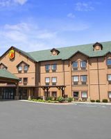 Super 8 Troy