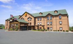 Super 8 Troy