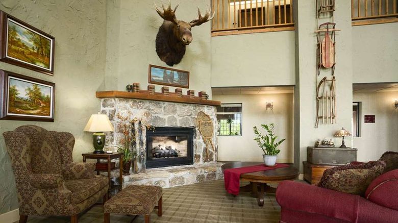 <b>Super 8 Troy Lobby</b>. Images powered by <a href="https://iceportal.shijigroup.com/" title="IcePortal" target="_blank">IcePortal</a>.