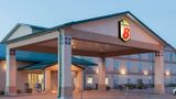 Super 8 Swan River MB Exterior