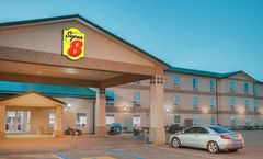 Super 8 Swan River MB