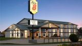 Super 8 Swan River MB Exterior