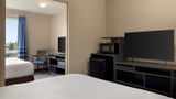 Super 8 Swan River MB Room