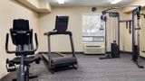 Super 8 Swan River MB Health
