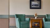 Super 8 Swan River MB Lobby