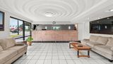 Knights Inn Virginia Beach LynnHaven Lobby