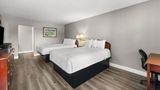 Knights Inn Virginia Beach LynnHaven Room