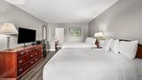 Knights Inn Virginia Beach LynnHaven Room