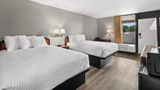 Knights Inn Virginia Beach LynnHaven Room