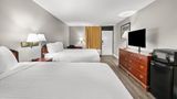 Knights Inn Virginia Beach LynnHaven Room