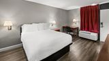 Knights Inn Virginia Beach LynnHaven Room