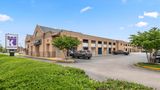Knights Inn Virginia Beach LynnHaven Exterior