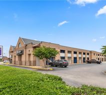 Knights Inn Virginia Beach LynnHaven Exterior