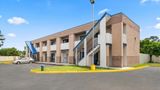 Knights Inn Virginia Beach LynnHaven Exterior