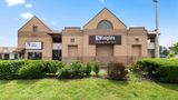 Knights Inn Virginia Beach LynnHaven Exterior