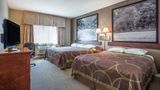 Super 8 Abbotsford Room