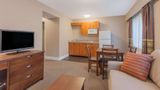 Super 8 Abbotsford Suite