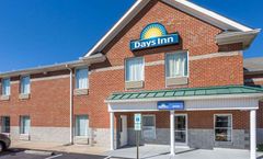 Days Inn Glen Allen