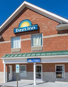 Days Inn Glen Allen
