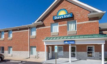 Days Inn Glen Allen