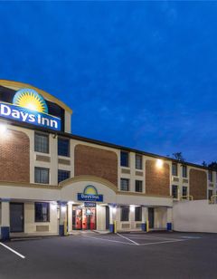 Days Inn Dumfries Quantico