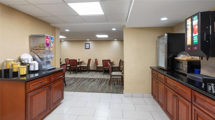 Days Inn Dumfries Quantico Other
