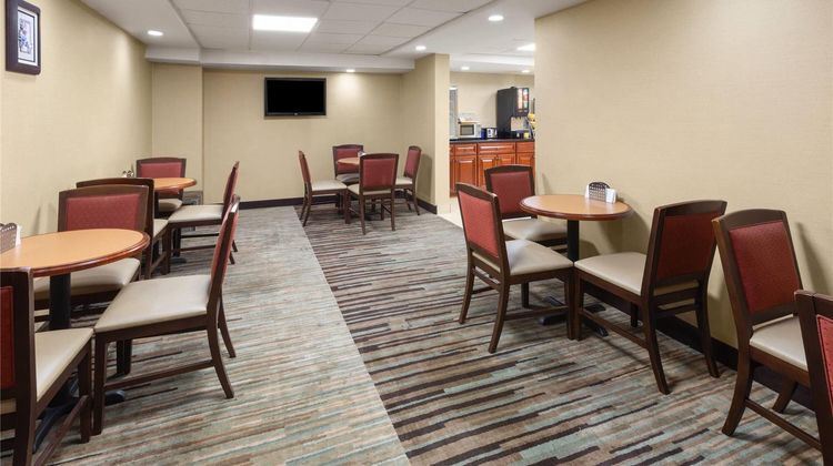 Days Inn Dumfries Quantico Other