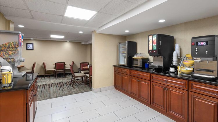 Days Inn Dumfries Quantico Other