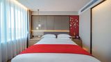 Howard Johnson Paragon Hotel Beijing Room