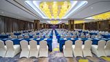 Howard Johnson Paragon Hotel Beijing Ballroom