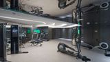 Howard Johnson Paragon Hotel Beijing Health