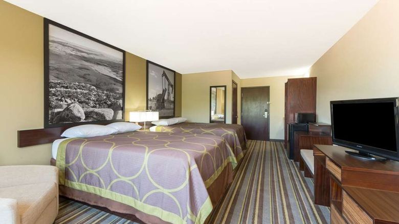 <b>Super 8 Perry Room</b>. Images powered by <a href="https://iceportal.shijigroup.com/" title="IcePortal" target="_blank">IcePortal</a>.