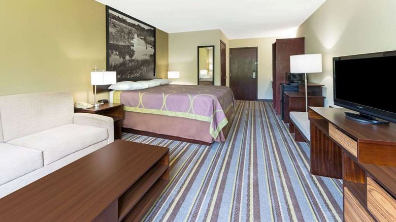 <b>Super 8 Perry Room</b>. Images powered by <a href="https://iceportal.shijigroup.com/" title="IcePortal" target="_blank">IcePortal</a>.