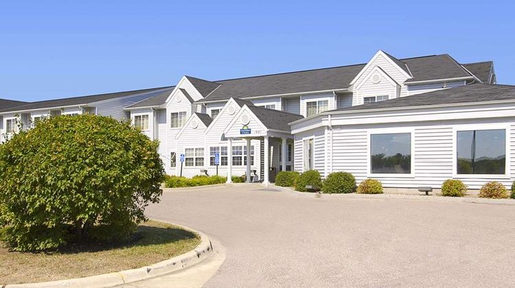 Days Inn Faribault Exterior