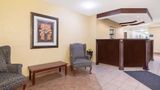 <b>Days Inn Faribault Lobby</b>. Images powered by <a href="https://iceportal.shijigroup.com/" title="IcePortal" target="_blank">IcePortal</a>.