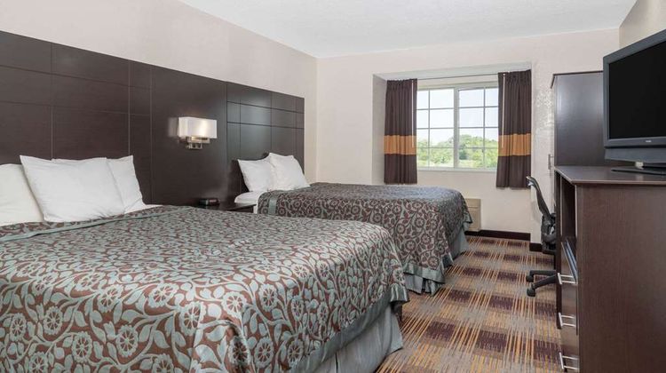 Days Inn Faribault Room