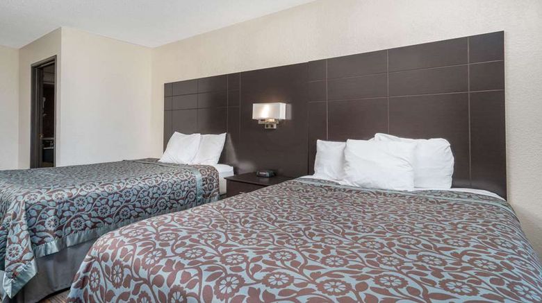 <b>Days Inn Faribault Room</b>. Images powered by <a href="https://iceportal.shijigroup.com/" title="IcePortal" target="_blank">IcePortal</a>.