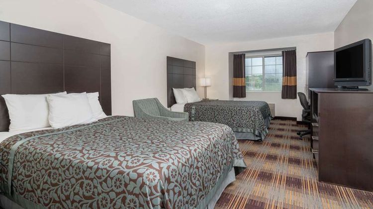 Days Inn Faribault Room