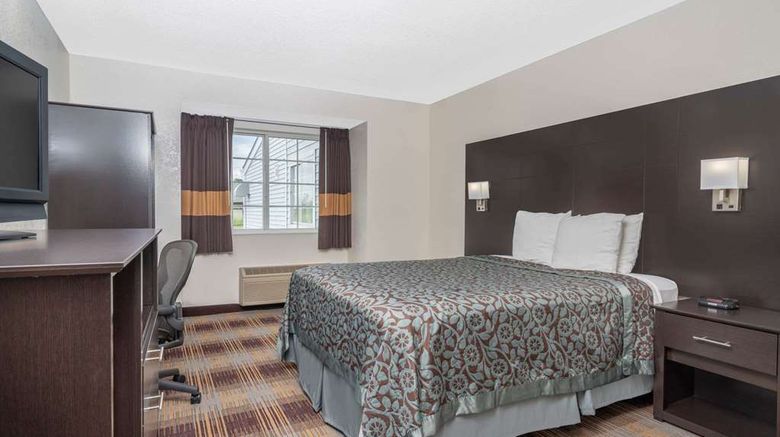 <b>Days Inn Faribault Room</b>. Images powered by <a href="https://iceportal.shijigroup.com/" title="IcePortal" target="_blank">IcePortal</a>.