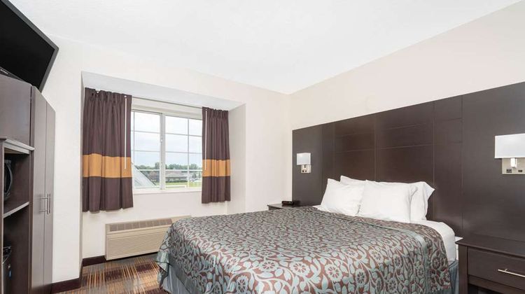 Days Inn Faribault Room