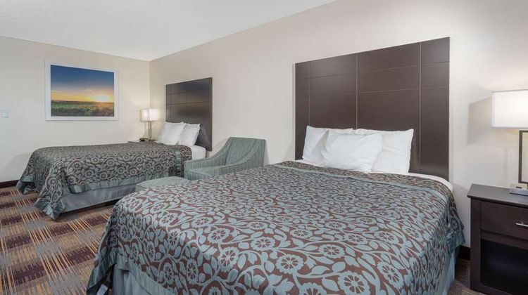 Days Inn Faribault Room