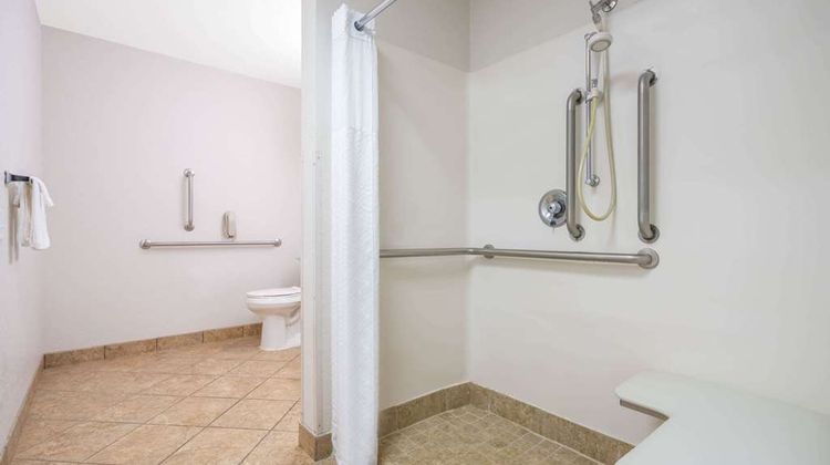 Days Inn Faribault Room