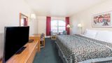 Days Inn Socorro Room