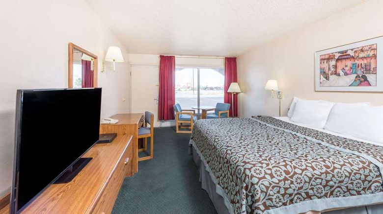 <b>Days Inn Socorro Room</b>. Images powered by <a href="https://iceportal.shijigroup.com/" title="IcePortal" target="_blank">IcePortal</a>.